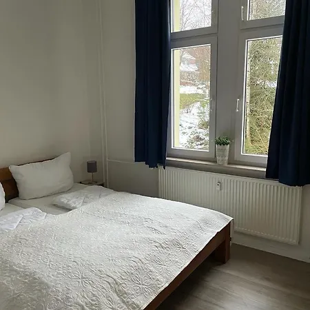 Ferienwohnung Rorik - * Schierke