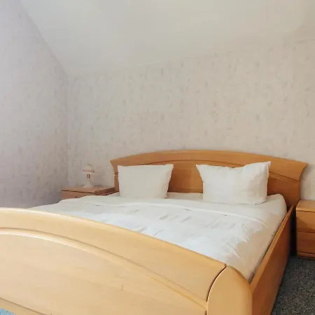Ferienwohnung Rorik - Apartment