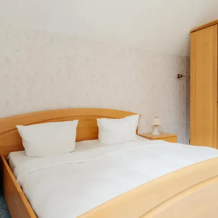 Ferienwohnung Rorik - *