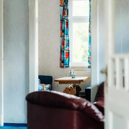 Ferienwohnung Rorik - Schierke