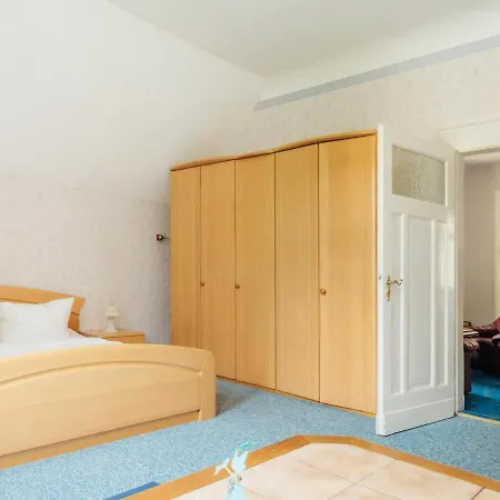 Ferienwohnung Rorik - Apartment