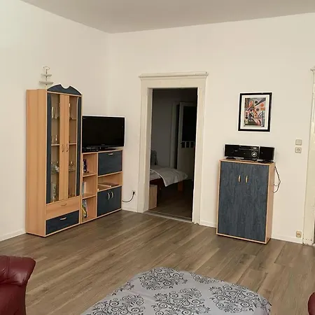 Ferienwohnung Rorik - Apartment *