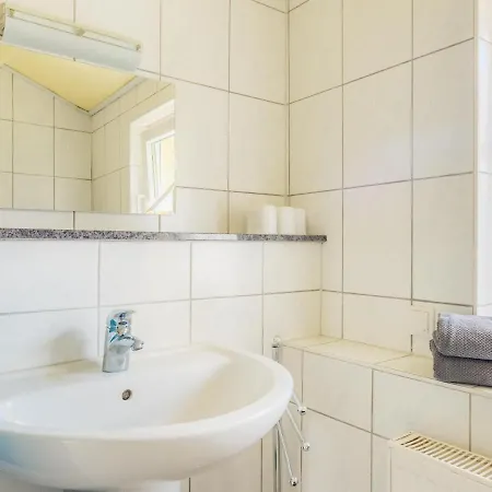 Apartment Ferienwohnung Rorik - Schierke
