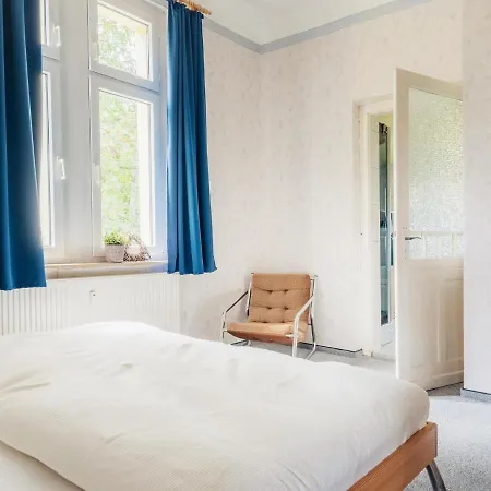 Ferienwohnung Rorik -