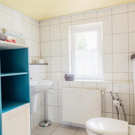 Ferienwohnung Rorik - Apartment *