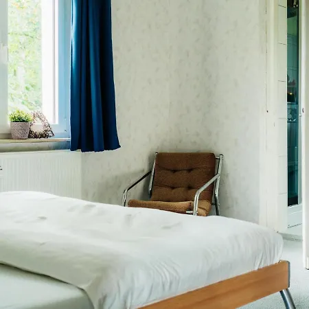 Ferienwohnung Rorik - Schierke