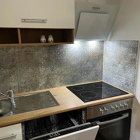 Ferienwohnung Rorik - Apartment