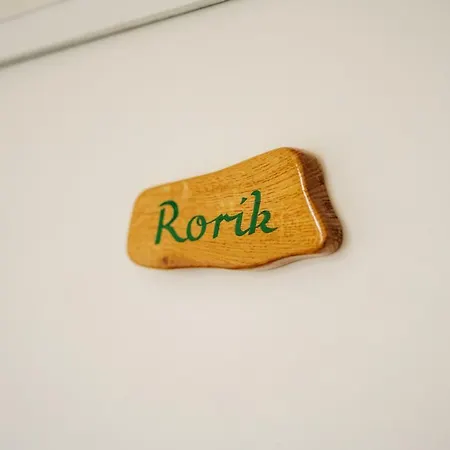 Apartment Ferienwohnung Rorik - Schierke